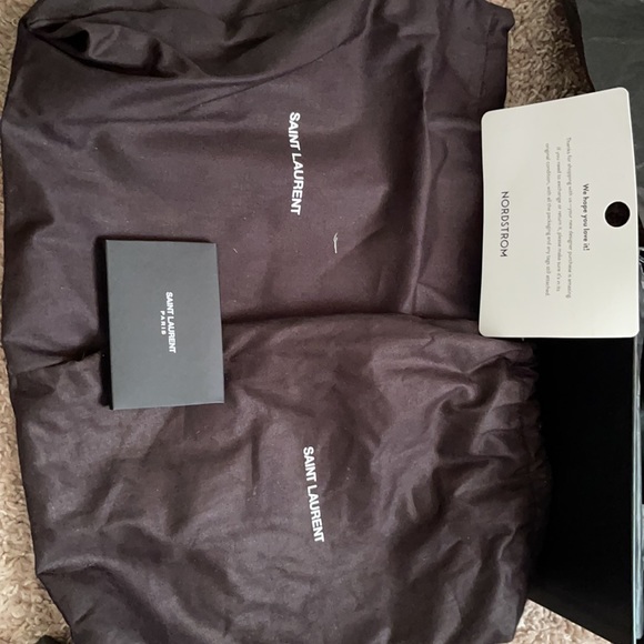 Saint Laurent Heels. - Picture 4 of 4